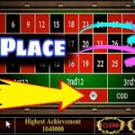 ✨ One More Easy & Successful Roulette Strategy to Win