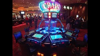 BEST CRAPS STRATEGY?