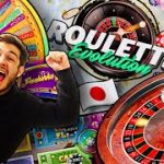 Betting Big On Japanese Roulette & Crazy Time!!!
