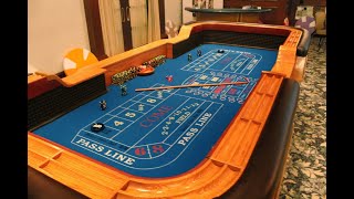 BEST CRAPS STRATEGY? PART II