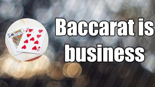 Option 345 Baccarat strategy by BFX | up 10 units #baccaratwinningstrategy
