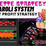 How to Use The Paroli System in Roulette: Paroli Betting System