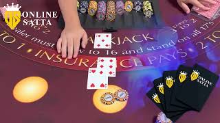 How to Play BLACKJACK | Best Blackjack Strategy | 10 Best Tips & Tricks | 100% Fast payment |