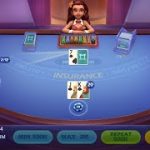 blackjack tips higgs domino island dengan modal minim