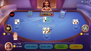 blackjack tips higgs domino island dengan modal minim