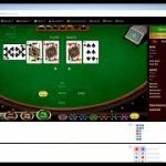 Win Big Cash Baccarat Strategy 1 2 3 System Small Bankroll Win Big