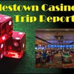 Craps Trip Report and Strategy Rollout