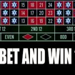 240 BET AND WIN 1700 | roulette strategy columns | Roulette Tips | Roulette Strategy to Win