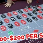 +$100-$200 PER SPIN – “Make That Money” Roulette System Review