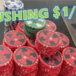 How to CRUSH small stakes Texas Hold’em – Poker Vlog 5