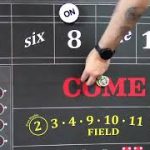 Good Craps Strategy?  Viewer submitted strategy.