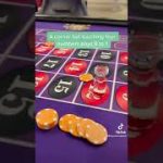 Roulette Payouts! #roulette #casino #vegas #lasvegas #tips #tricks