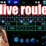 live roulette | Best Roulette Strategy | Roulette Tips | Roulette Strategy to Win