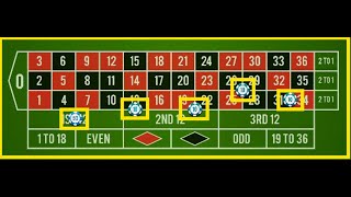 roulette strategy 2022 |  | Best Roulette Strategy | Roulette Tips | Roulette Strategy to Win