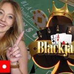 🔴 LIVE BLACKJACK! CAN WE BEAT THE DEALER! & WIN SIDE BETS at the Casino in Colorado!