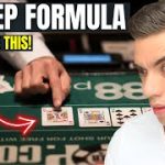 How to Never Lose at Poker Again (Just Do This!)