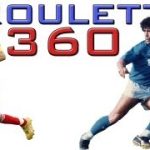 Zidane Roulette / Maradona 360 (Tutorial) :: Football / Soccer Dribble