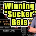 How to Win with Craps Horn Bets