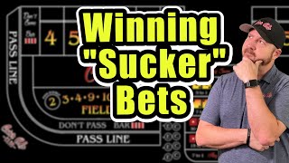 How to Win with Craps Horn Bets