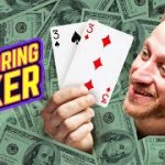 THE WORST BLUFF YOU’LL EVER SEE  #shorts | Not Boring Poker Vol. 4 | Funny Poker Moments