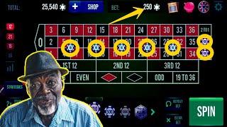 100k win   | Roulette win | Best Roulette Strategy | Roulette Tips | Roulette Strategy to Win