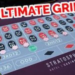 UNIQUE MARTINGALE – “Rich-Ter Scale” Roulette System Review