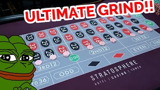 UNIQUE MARTINGALE – “Rich-Ter Scale” Roulette System Review