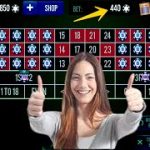 11000 big win  | Roulette win | Best Roulette Strategy | Roulette Tips | Roulette Strategy to Win