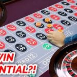PROMISING POTENTIAL – The Eiffel Middle Roulette System Review