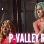 #PValley | P-Valley |  Learn How To Count with Roulette S2 E8 RECAP
