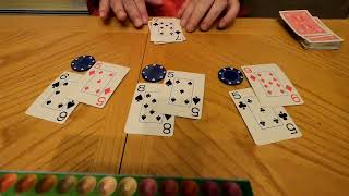 Blackjack Tutorial