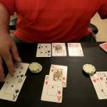 Blackjack High Stakes! $500 Buy In. Learn To Play Blackjack!
