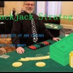 Blackjack strategies that will help you take down the house at casinos! (100% win rate!)