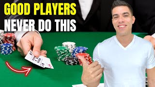 How to Spot Recreational Poker Players (3 Obvious Signs)