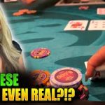 Crazy hands on the TOUGHEST tournament of the year! $5300 SHRPO MAIN EVENT! Poker vlog