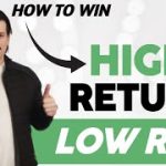 How to Win in Baccarat Strategy – High Reward Low Risk