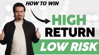 How to Win in Baccarat Strategy – High Reward Low Risk