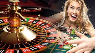 One Dozens & One Colum Strategy | Roulette Strategy To Win | Roulette