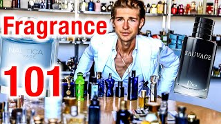 Basic Fragrance Tips 101 Every Body Shall Know