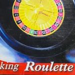 Roulette Game To Buy-9837021521#shorts #roulette #casino #bar #foryou #cheapprice #new #short 💯