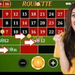 live roulette | Best Roulette Strategy | Roulette Tips | Roulette Strategy to Win