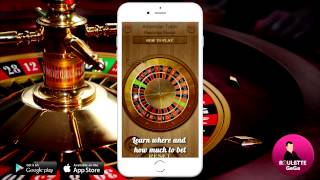 Roulette Gega-Best Winning Roulette System.