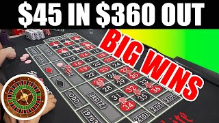 3 Hits to Win on this Roulette Systems