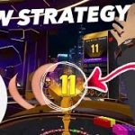 Using Drakes roulette strategy Win BIG?! pokerstars vr