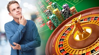 Roulette strategy to win | roulette strategy | roulette win