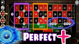 Some Special Betting System to Roulette | Roulette Strategy to Win