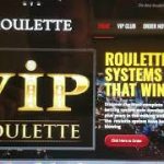 THE ONLY ROULETTE SYSTEM THAT WINS ONLINE AND AT LAND BASED CASINOS