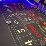 Craps strategy: 3-2-1