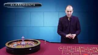 How to Play Roulette – Street Bets & Split Bets