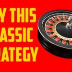 ROULETTE STRATEGY GRINDER #roulette #roulettestrategy